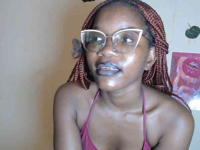 Tuesday- webcam