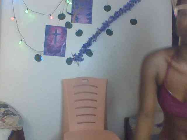 Tuesday- webcam