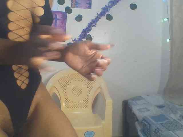 Tuesday- webcam