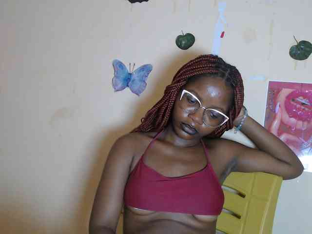 Tuesday- webcam