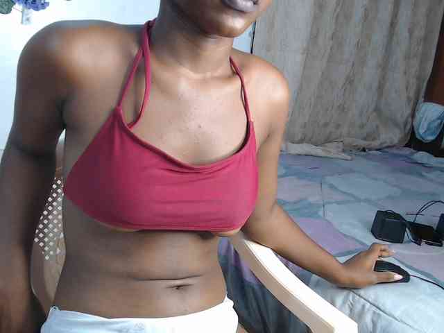 Tuesday- webcam