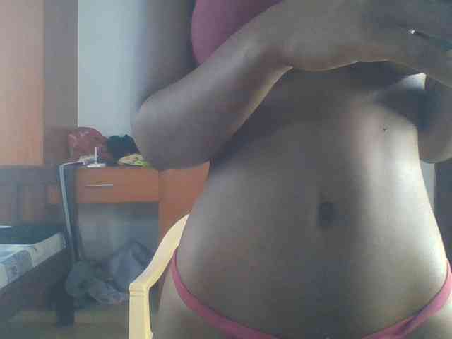 Tuesday- webcam