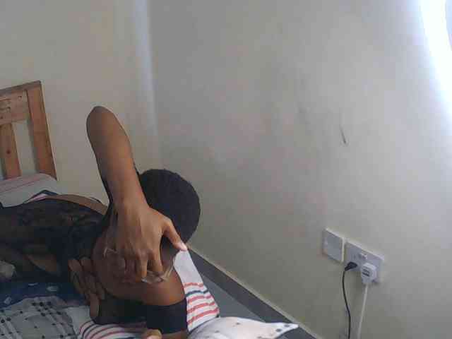 Tuesday- webcam