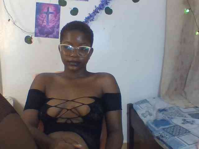 Tuesday- webcam