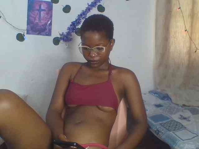 Tuesday- webcam