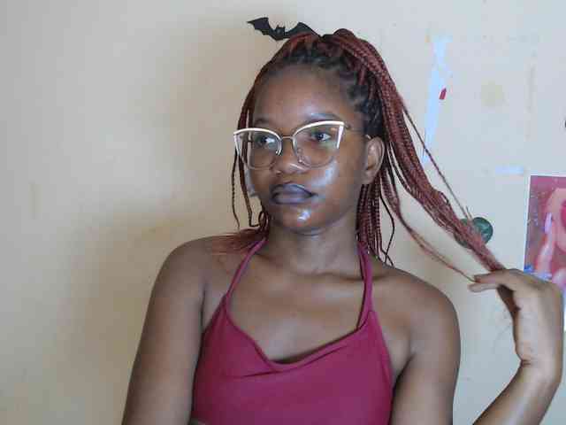 Tuesday- webcam
