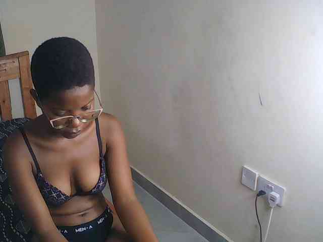 Tuesday- webcam