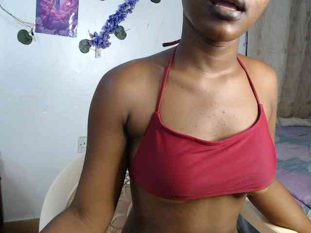Tuesday- webcam