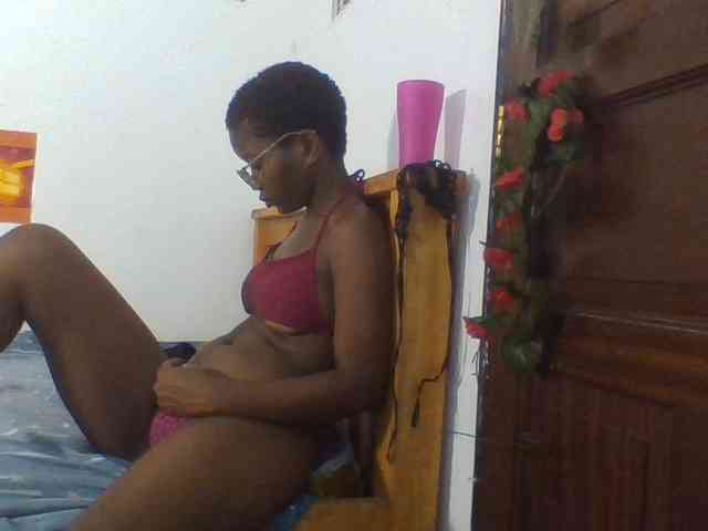 Tuesday- webcam