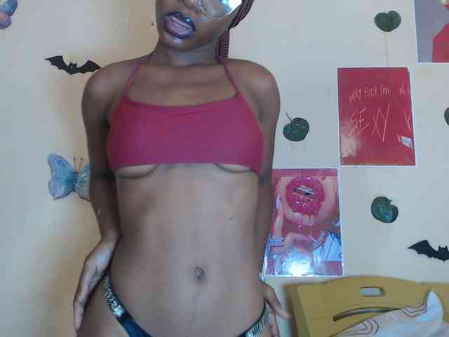 Tuesday- webcam