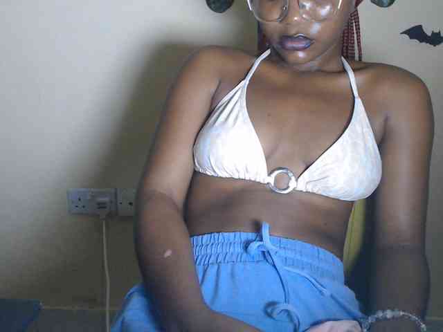 Tuesday- webcam