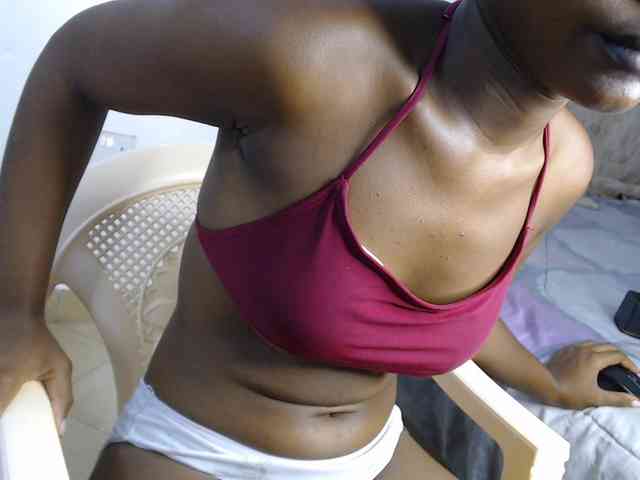 Tuesday- Sex Cam Show