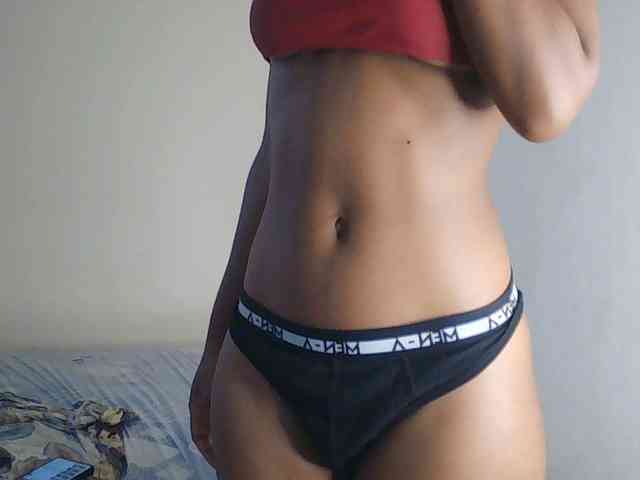 Tuesday- webcam