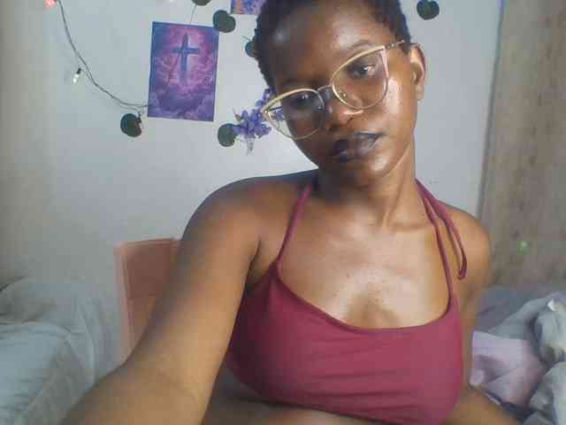 Tuesday- webcam