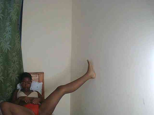 Tuesday- webcam