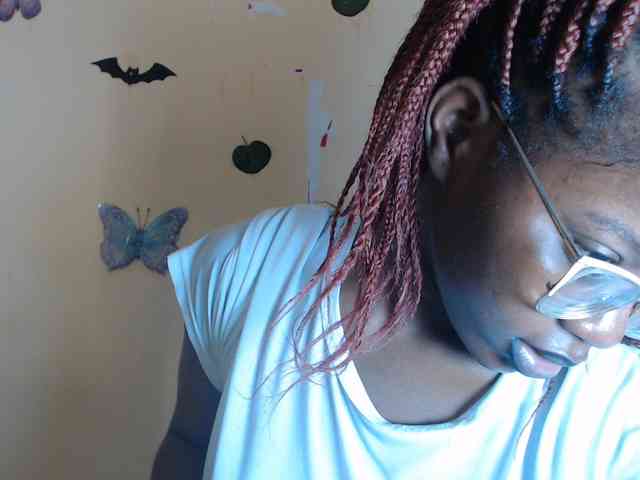 Tuesday- webcam