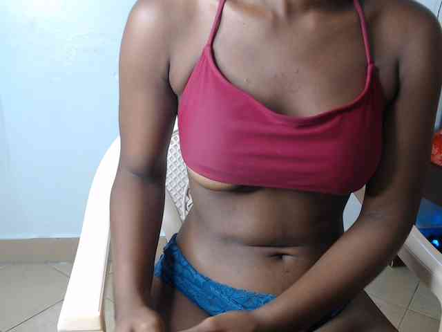 Tuesday- webcam
