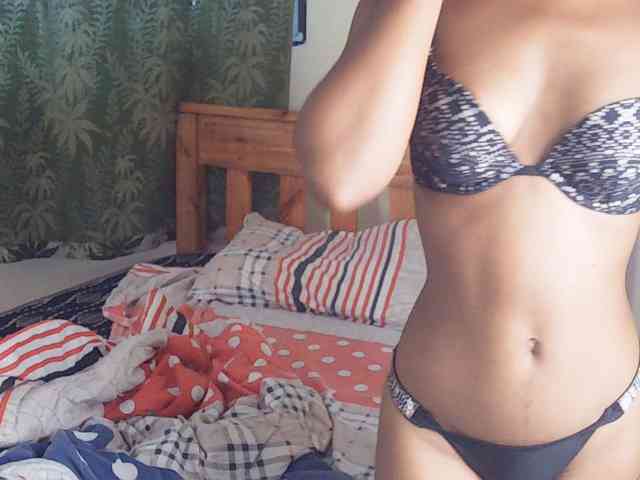 Tuesday- webcam