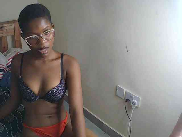 Tuesday- webcam