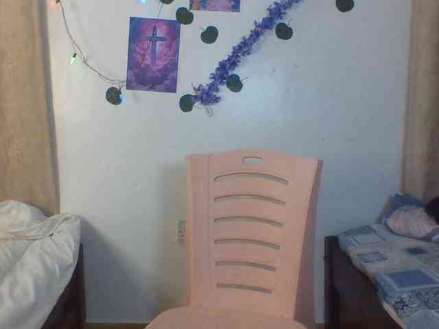 Tuesday- webcam