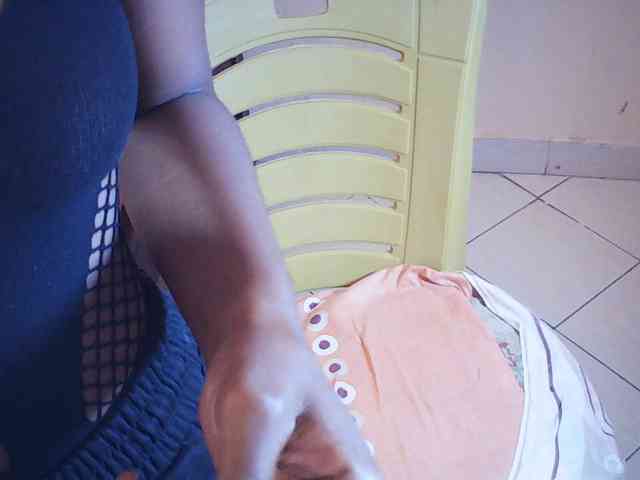 Tuesday- - Girl 