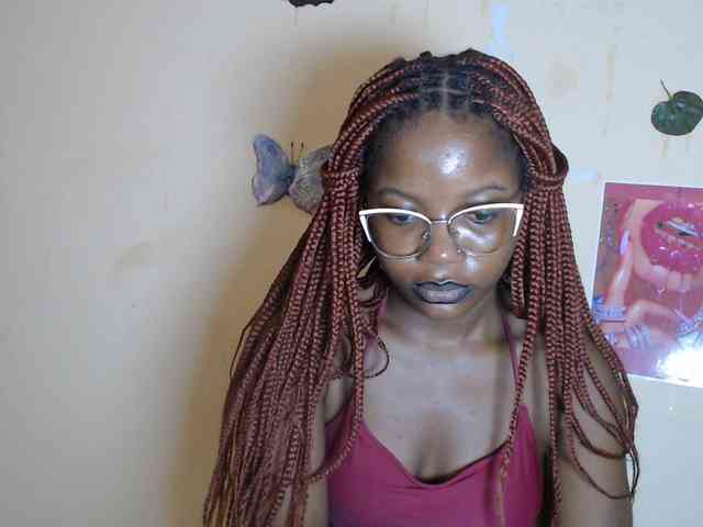 Tuesday- webcam