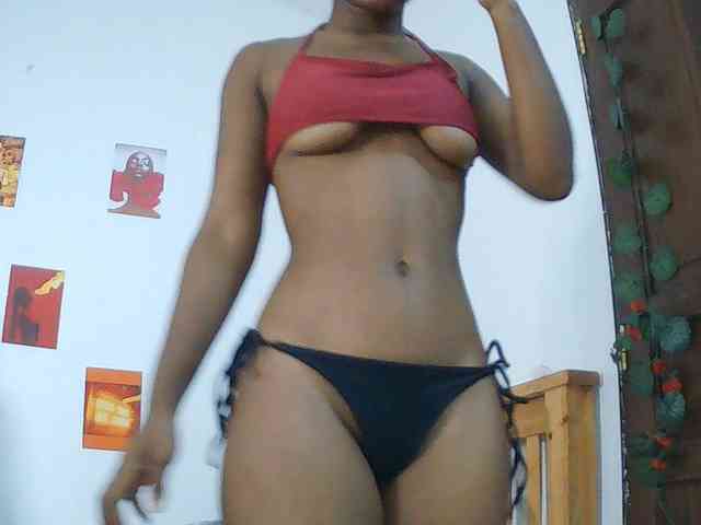 Tuesday- webcam