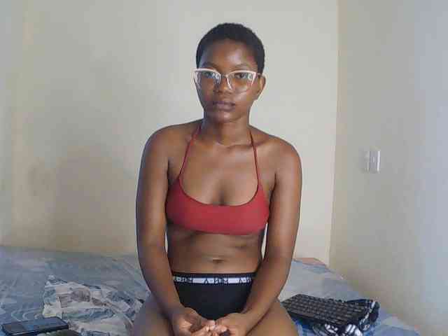 Tuesday- webcam