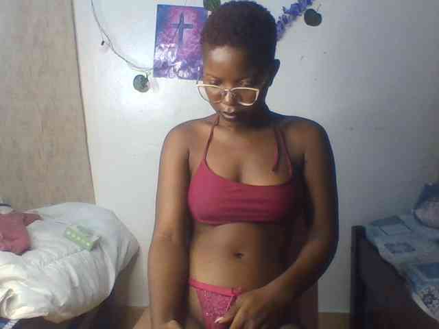 Tuesday- webcam