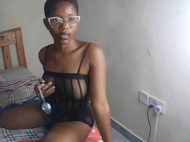 Tuesday- webcam