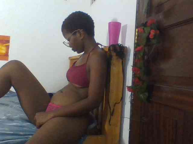 Tuesday- webcam