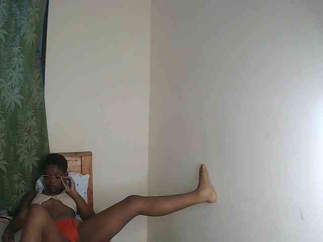 Tuesday- webcam