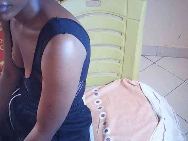 Tuesday- webcam