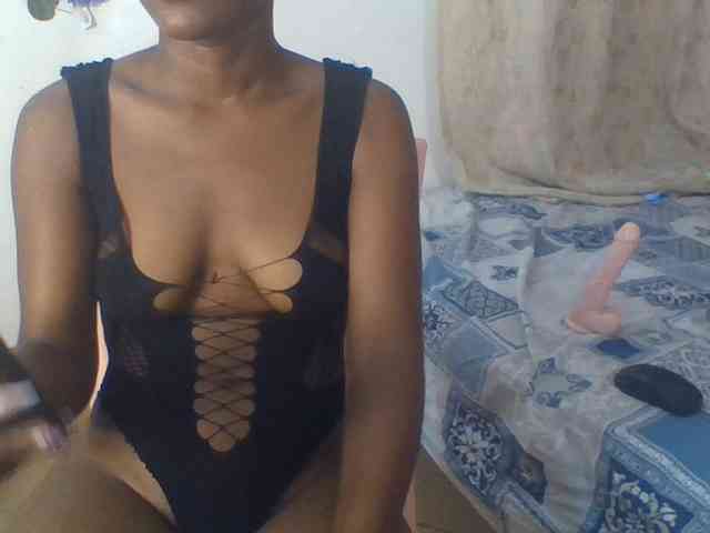Tuesday- webcam
