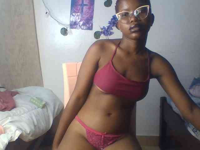 Tuesday- webcam
