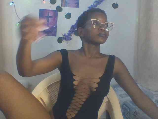 Tuesday- webcam