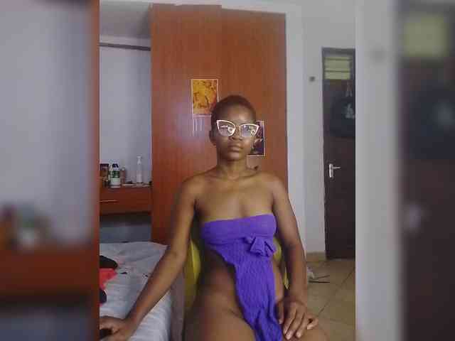 Tuesday- webcam