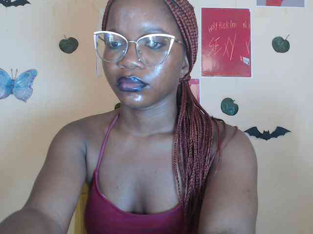 Tuesday- webcam