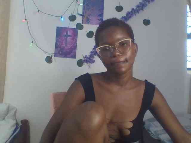 Tuesday- webcam