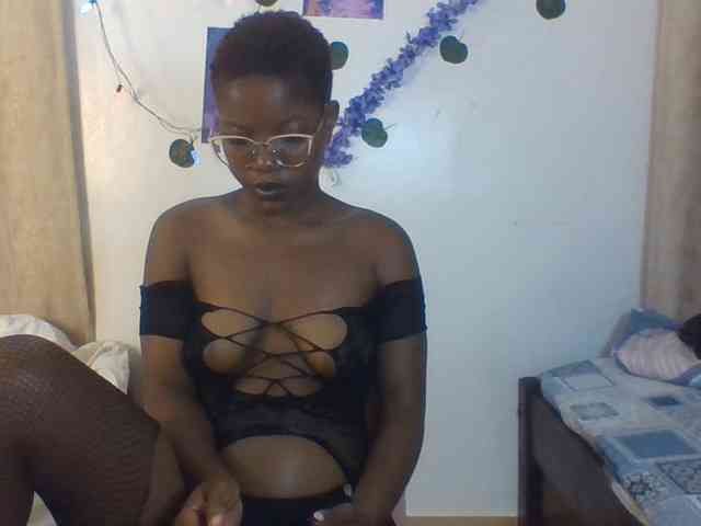 Tuesday- webcam