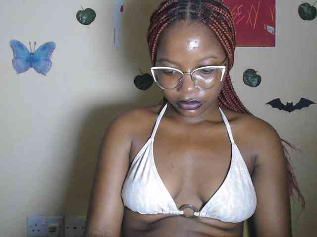 Tuesday- webcam