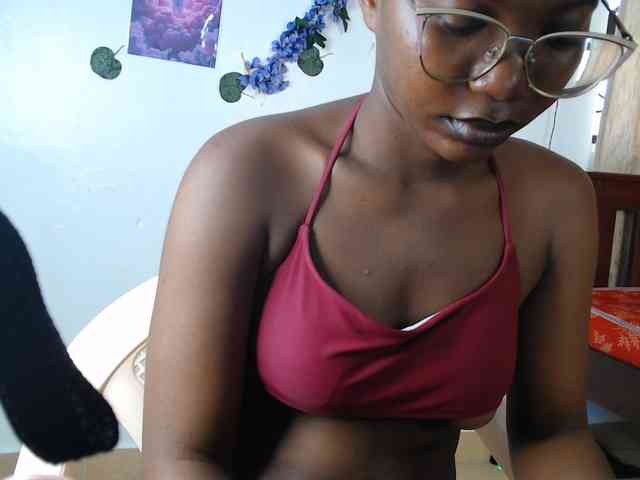 Tuesday- webcam