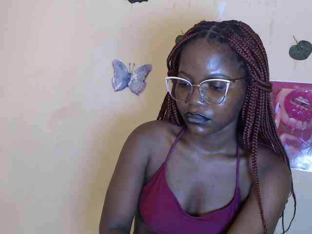Tuesday- webcam