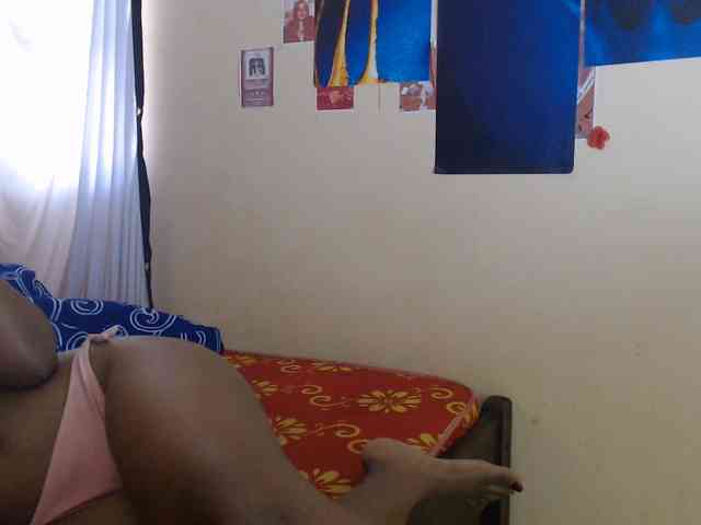 Tuesday- webcam
