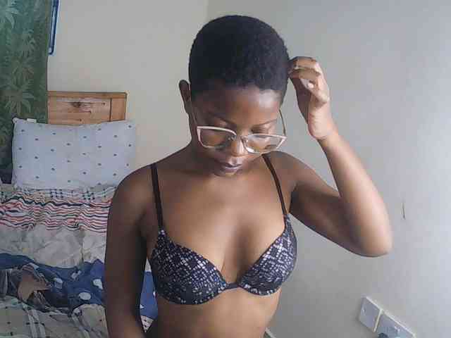 Tuesday- webcam