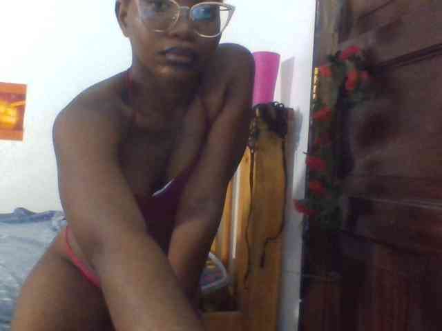 Tuesday- webcam