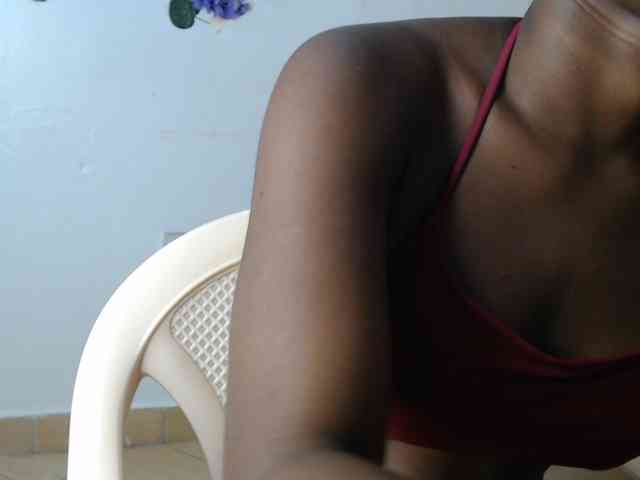Tuesday- webcam