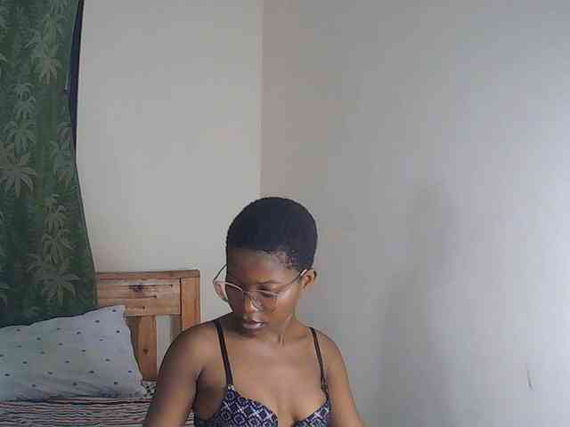 Tuesday- webcam