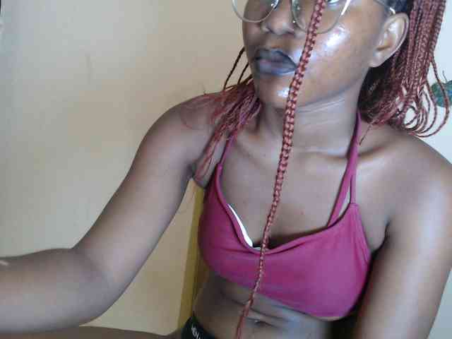 Tuesday- webcam