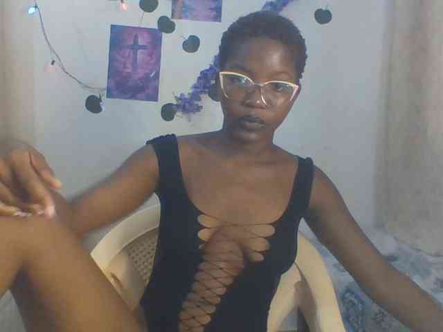 Tuesday- webcam